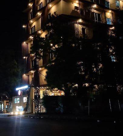 Belmorris Hotels & Resorts 木尔坦 外观 照片